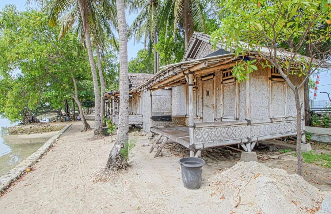 Mutiara Tidung Resort-1