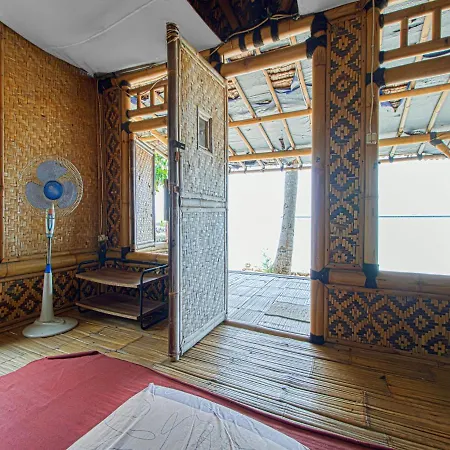 Mutiara Tidung Resort-3
