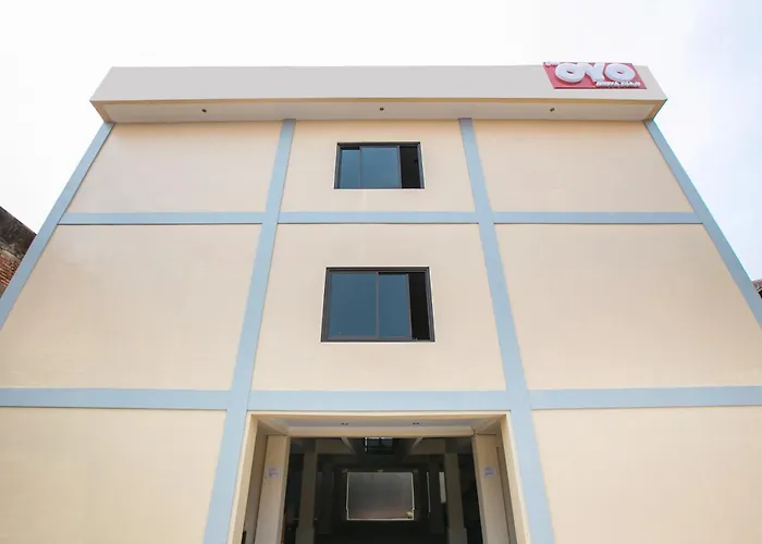 Super OYO Capital O 133 Griya Ciaji Hotel Jakarta