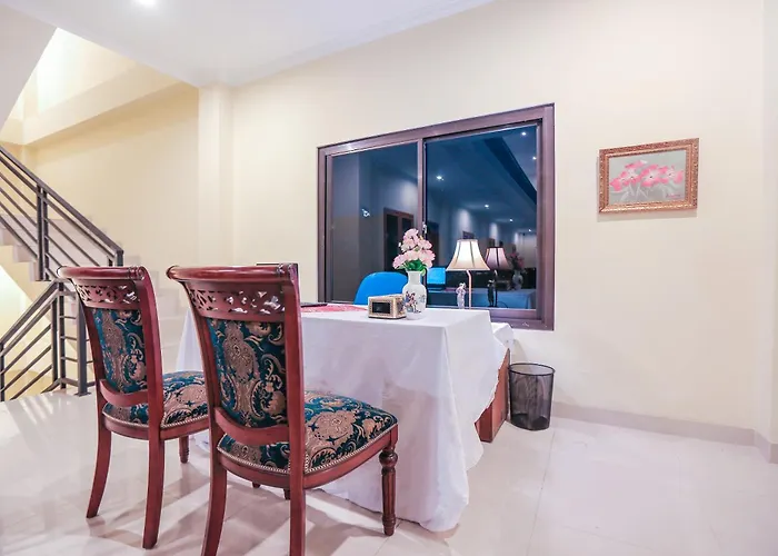 Super OYO Capital O 133 Griya Ciaji Hotel Jakarta